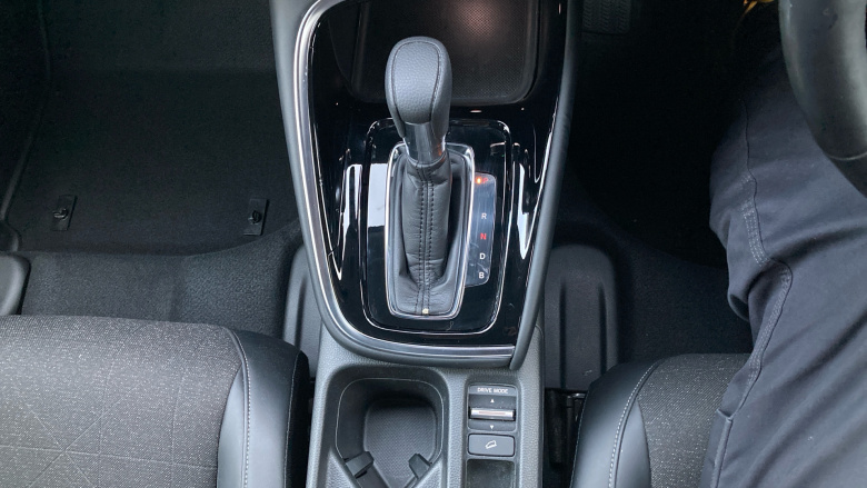 Honda HR-V 1.5 eHEV Advance 5dr CVT Hybrid Hatchback